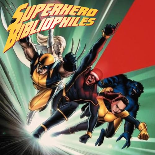 SBP #2 – Astonishing X-Men by Whedon and Cassaday