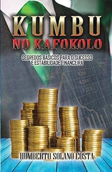 Paperback Kumbu no Kafokolo Book