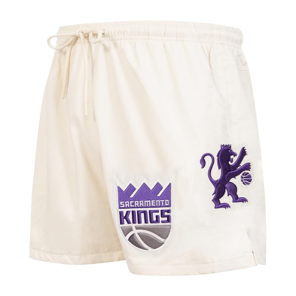 Pro Standard NBA Mens Mens NBA Classic Woven Woven Short