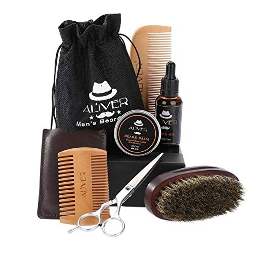 Buy Generic Men's Beard Styling Shaping Mustache Hair Care Tool Beard