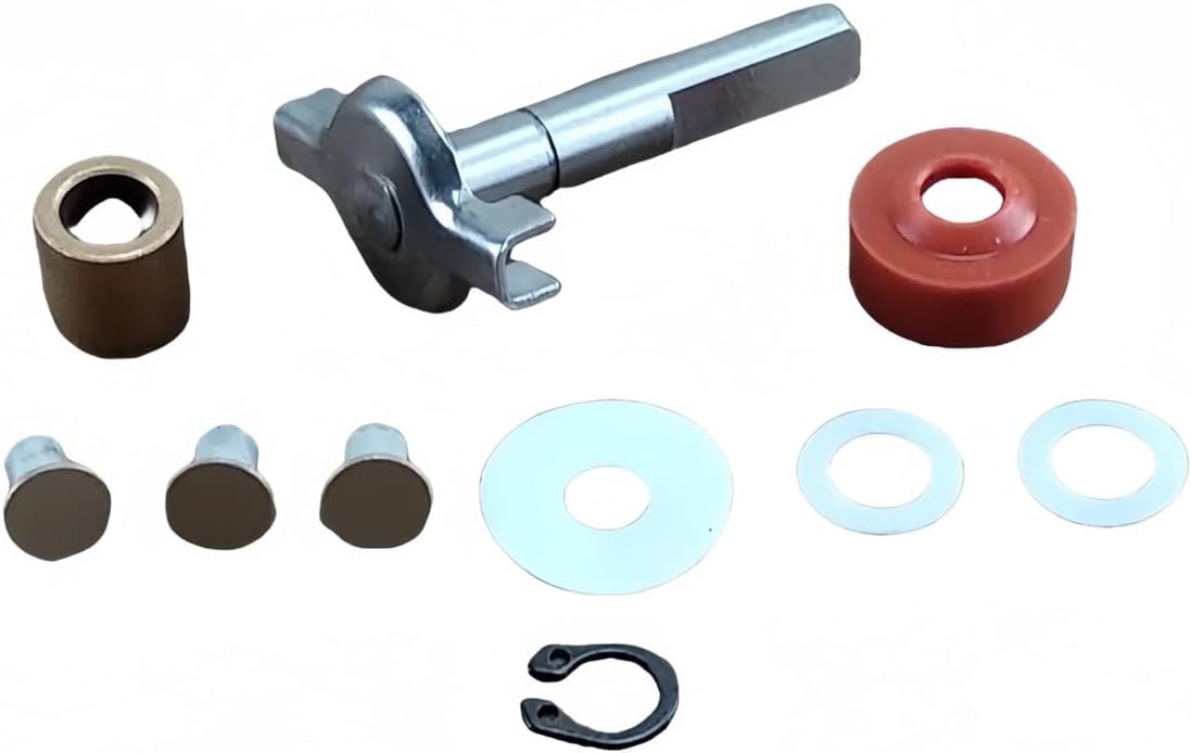 Bread Machine Accessories Bread Barrel Maintenance Parts Parts Repair Bread Container Liner