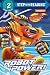 Robot Power! (Blaze and the Monster Machines) (Step into Reading)