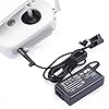 KFD 17.4V Power Supply Adapter for DJI Phantom 3 Professional/Professional (Pro)/Advanced/Standard/DJI Phantom 3 Pro Quadcopter Drone and Remote Controller Battery Charger PSU UK Plug Cable #1