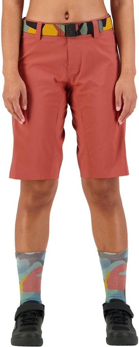 Virage Bike Short - Women's