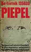 洋書 Piepel by Ka-Tzetnik 135633 Piepel by Ka Tzetnik 135633