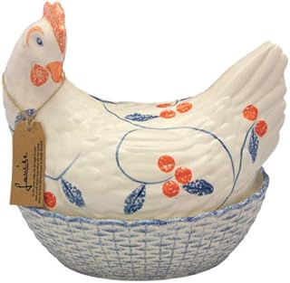 Suchergebnis auf Amazon.de für: eierkorb zum warmhalten