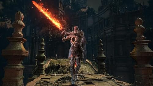 Dark Souls III sur Playstation 4 par FromSoftware – photo 2