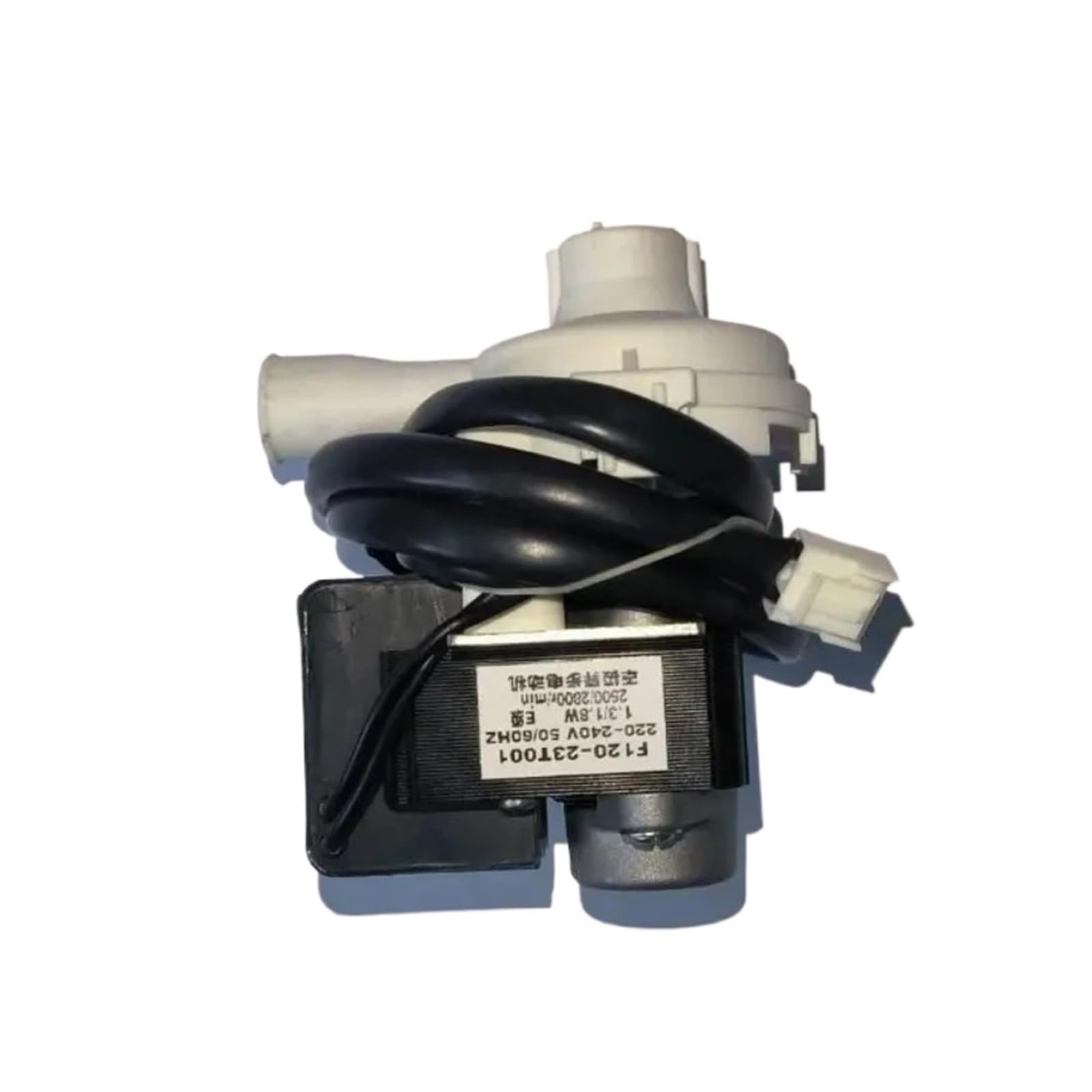 FKS-23T001 F120-23T001 PLD-F12230GRSZ-1 PMP02229 17400802000023 Trane Beautiful Air Conditioning Pump(PLD-F12230GRSZ-1)