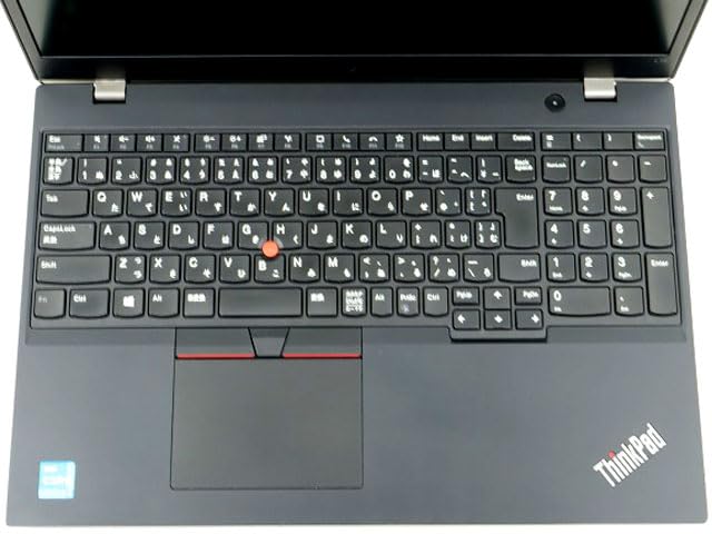 Amazon.co.jp: 【整備済み品】 Lenovo レノボ Thinkpad L15 Gen 2 第11