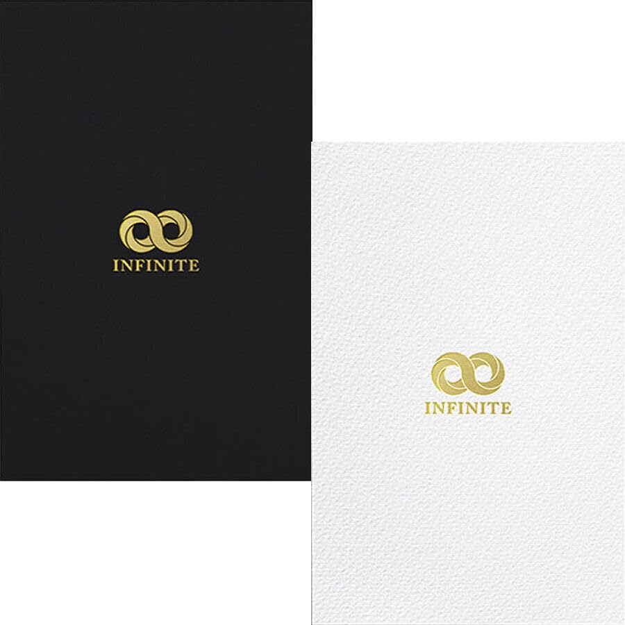 INFINITE 13EGIN K-POP 7th Mini Album Set Come Back Neuf