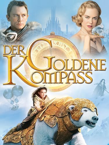 Der Goldene Kompass