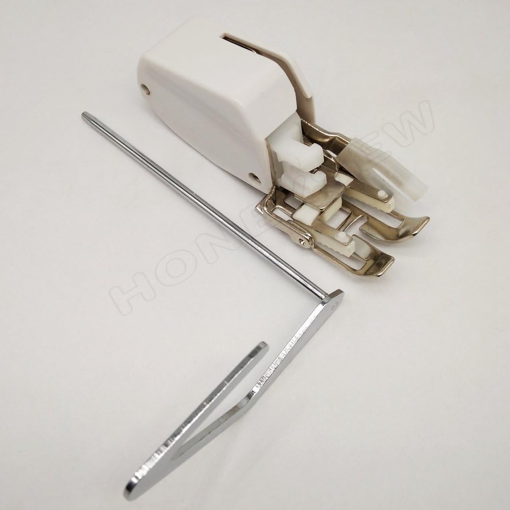 Even Feed Walking Foot #SA140 Sewing Machine Presser Foot For