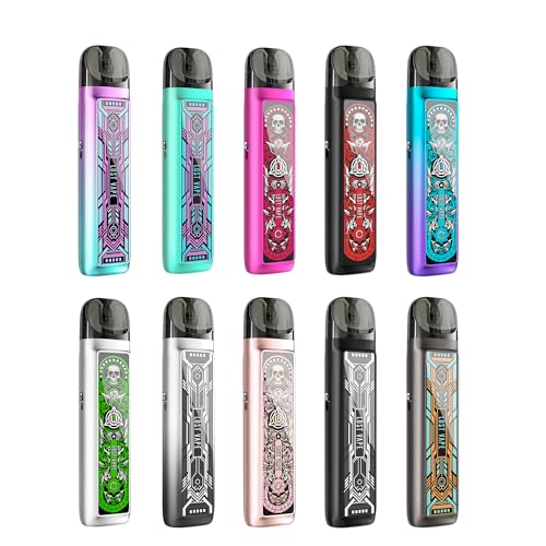 dq^oR Lost Vape Ursa Nano 2 Pod Kit vape ET xCv X^[^[Lbg |bh^ 900mAH 9-22W C^oR ł񂵂΂ RpNg [dKIT ։  ^[0 jR`Ȃ Ki (Ic