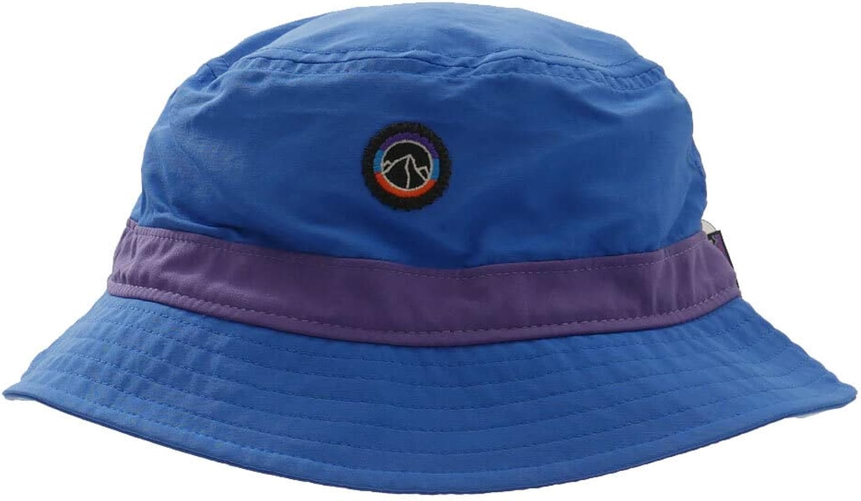 Amazon | [パタゴニア] Wavefarer Bucket Hat ハット 29157 FITZ ROY