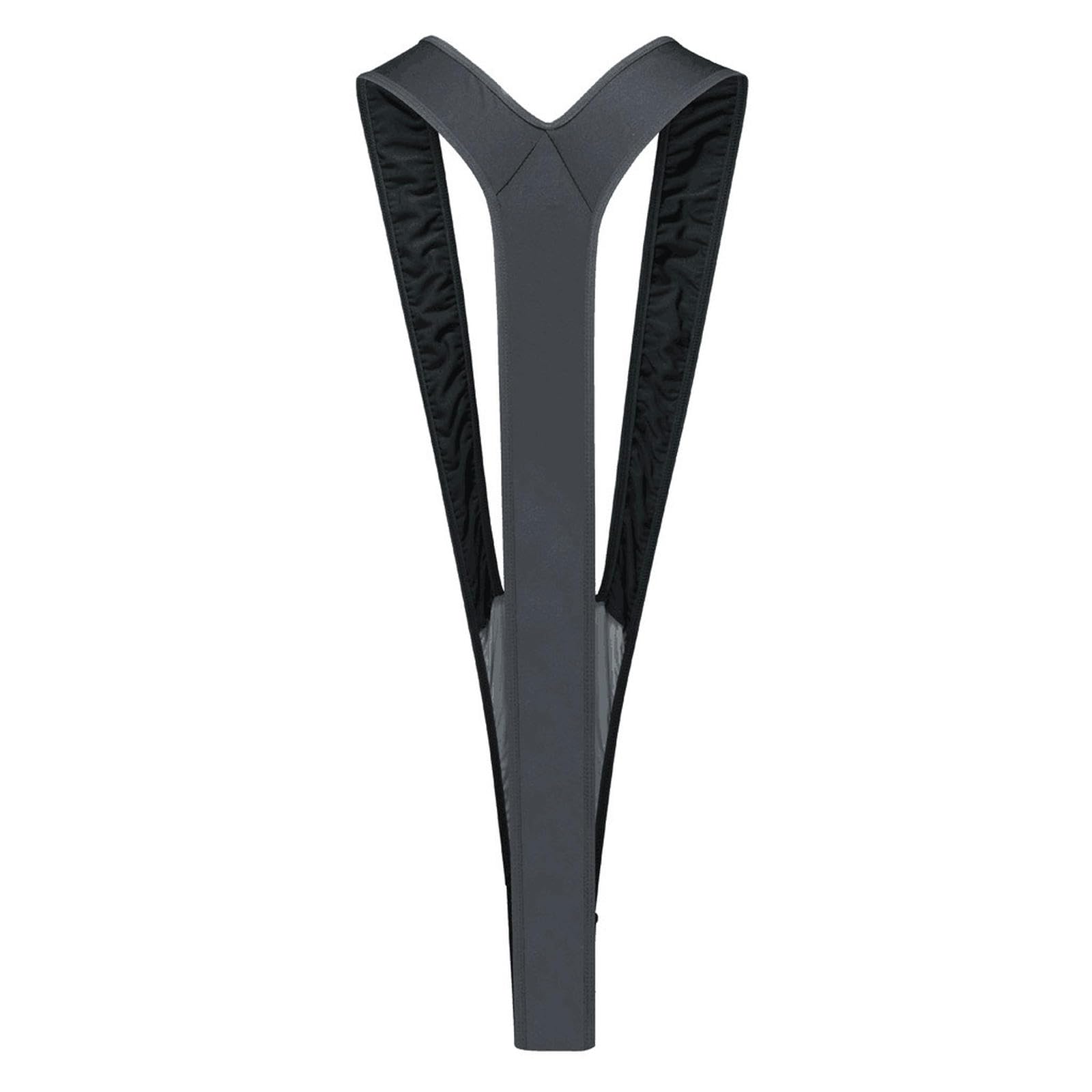 sous-vêtements alternatifs Style Jarretelles Une pièce String/Pantalon en T sous-vêtements pour Hommes-Couleur de l'image-XL