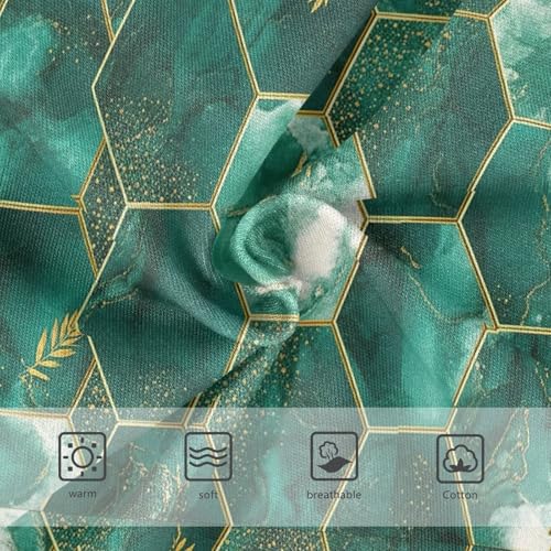 Joisal Chic Green Golden Girls Underwear Toddlers 2t Cotton Girl Panties Cute Colorful Briefs Girls Undies3