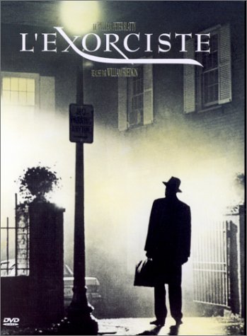 L'Exorciste [DVD]