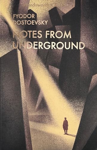 Notes from Underground &amp; Other Stories (Wordsworth Classics)