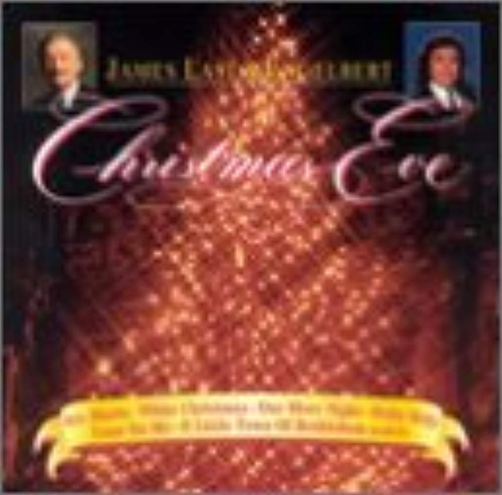 Christmas Eve [Audio CD]