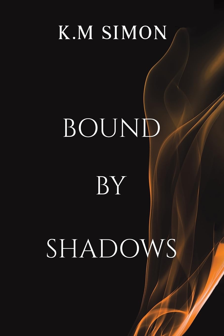 Bound by Shadows PAPERBACK 9781037114892