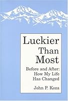 Luckier Than Most 0533146518 Book Cover