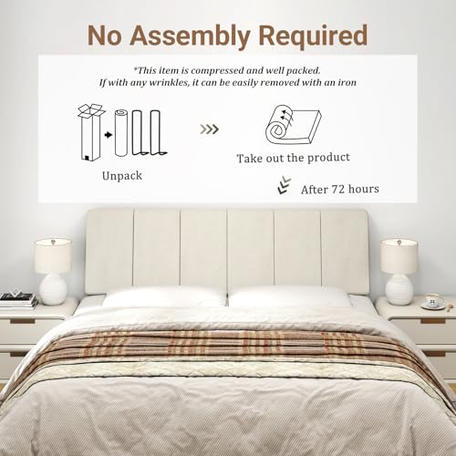 Listado de Cabecera Queen disponible en línea para comprar. 21 Imagen adicional