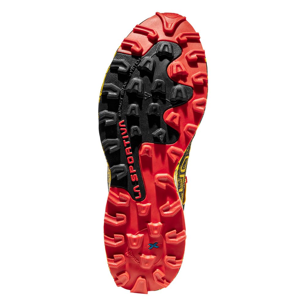 La Sportiva Uragano Gore-Tex® Trail Running Shoes EU 40 1/2