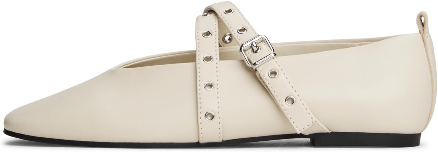 Tommy Hilfiger TJW LEATHER MARYJANE BALLERINA Mary Jane BabetKadın