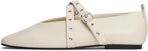 Tommy Hilfiger TJW LEATHER MARYJANE BALLERINA Mary Jane BabetKadın