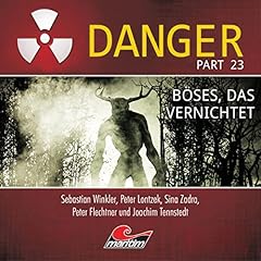 B&ouml;ses, das vernichtet Audiolibro Por Dennis Hendricks arte de portada