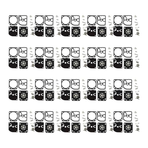 Kit de réparation de carburateur C1Q-S58 GND-28 joints de rechange FS 55