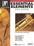 Essential Elements 2000: Book 2 (Trombone)