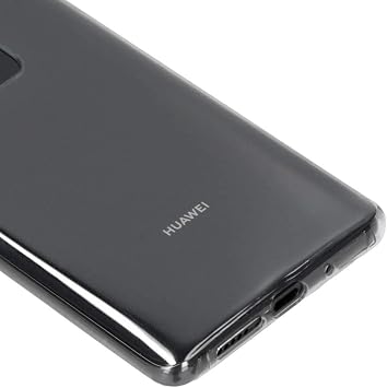 HUAWEI TPU Case, Suitable for Mate 20, Transparent