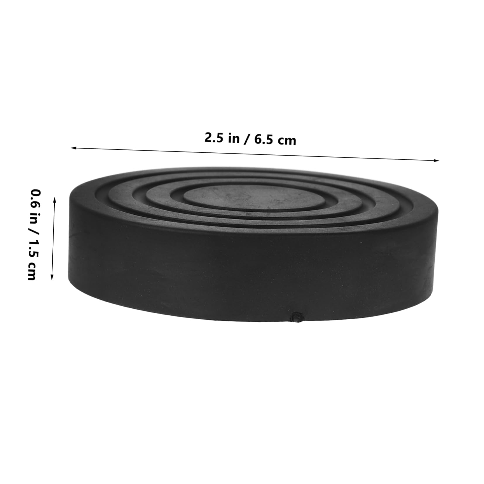 SEWACC Washing Machine Stabilizer Pads 4 Non-skid Anti-vibration Feet for Appliances