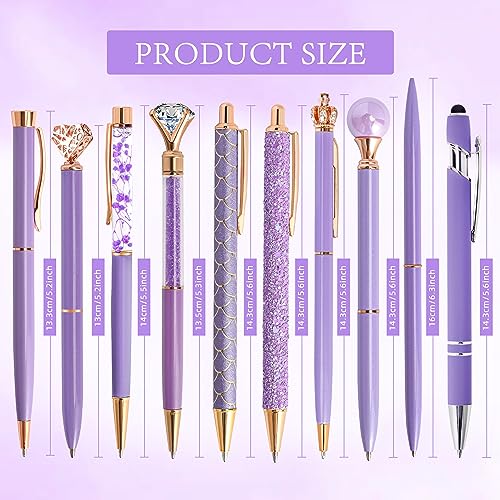 Daikoye ZSYZB-2 10 Pcs Ballpoint Pens Set Party Favors thumb #1