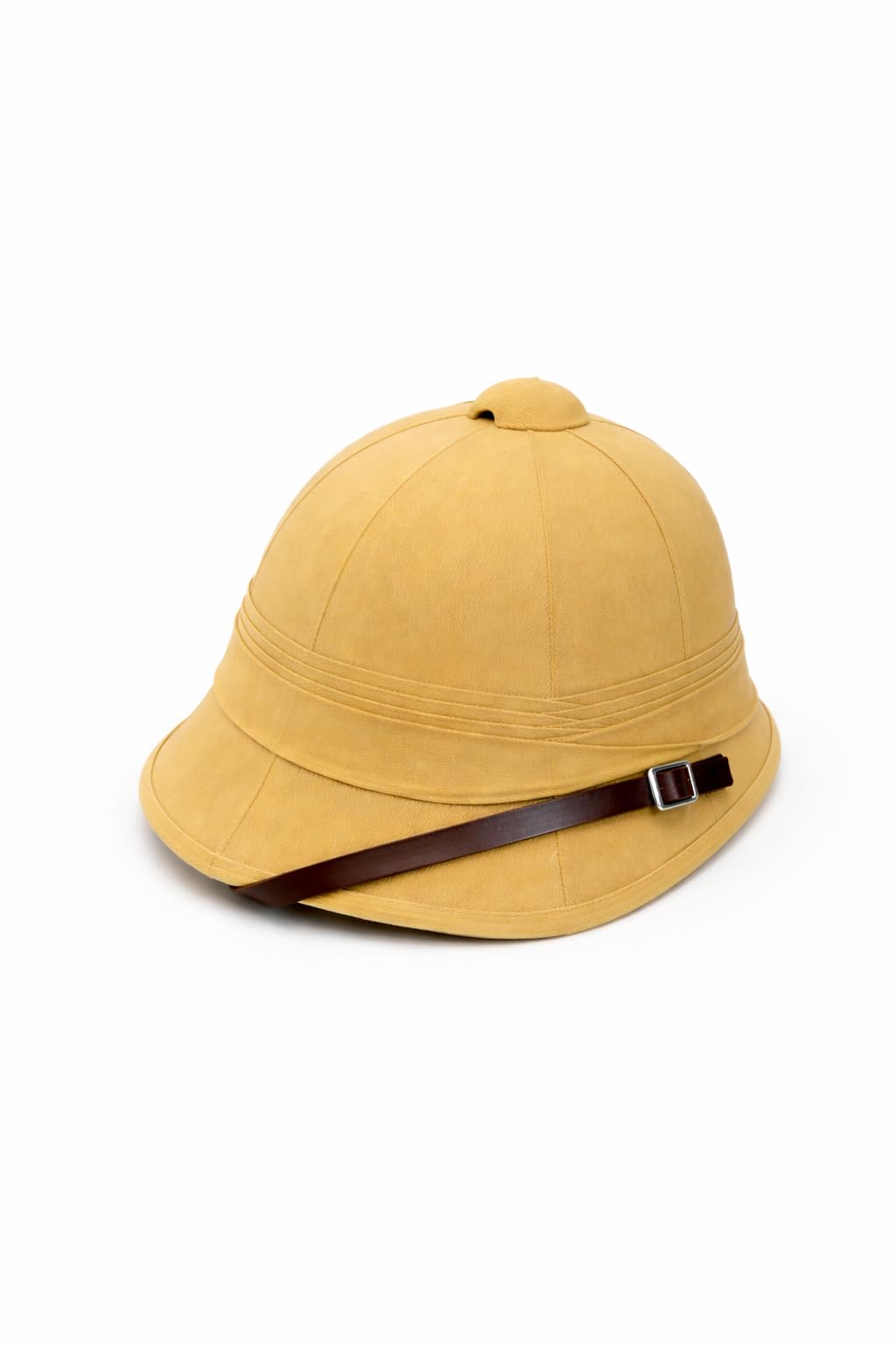 Zulu Helmet British Army Style Pith Helmet | Colonial Safari Costume Hat (KIDS)