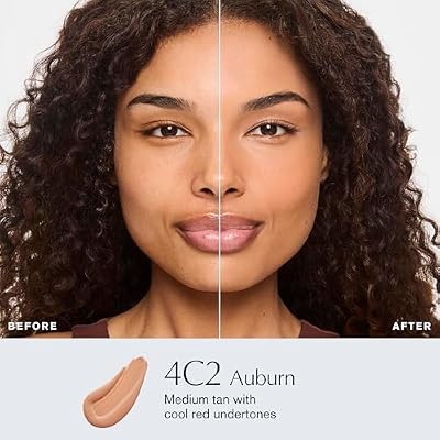 Estee Lauder Double Wear Stay-in-Place Foundation Makeup | Long-Wear Matte Foundation, 1 Fl Oz