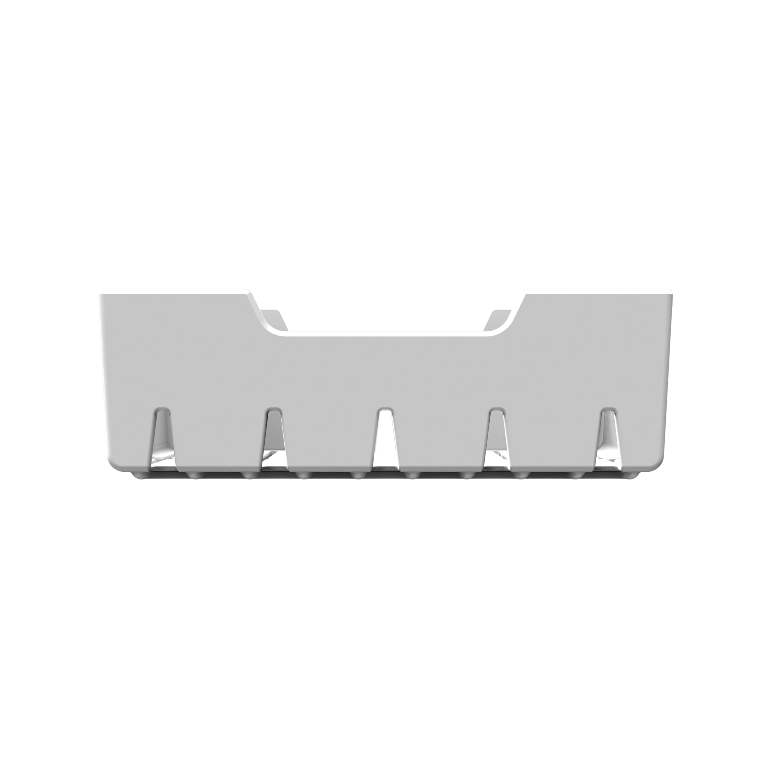 silikomart | Moule en Silicone BÛCHE LUMIÉRE, antiadhésif, Lot de 1 Moule, Design 3D, 219 x 89 mm, h 75 mm, Volume 1,08 l, Made in Italy