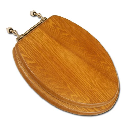 Find The Best Solid Oak Toilet Seat Reviews & Comparison Katynel