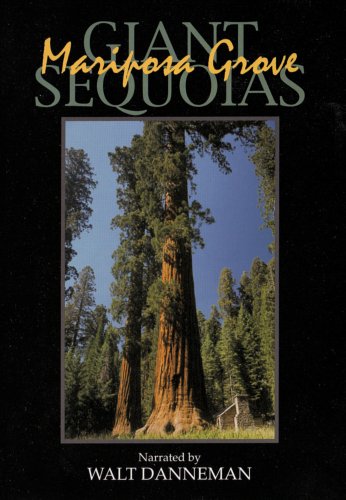 Giant Sequoias: Mariposa Grove [Import] [DVD]