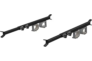 UTV Overhead Center Lok Overhead Gun Rack