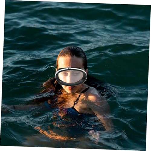 Lunettes de plongée anti-buée réglables contre les fuites d'eau - 4