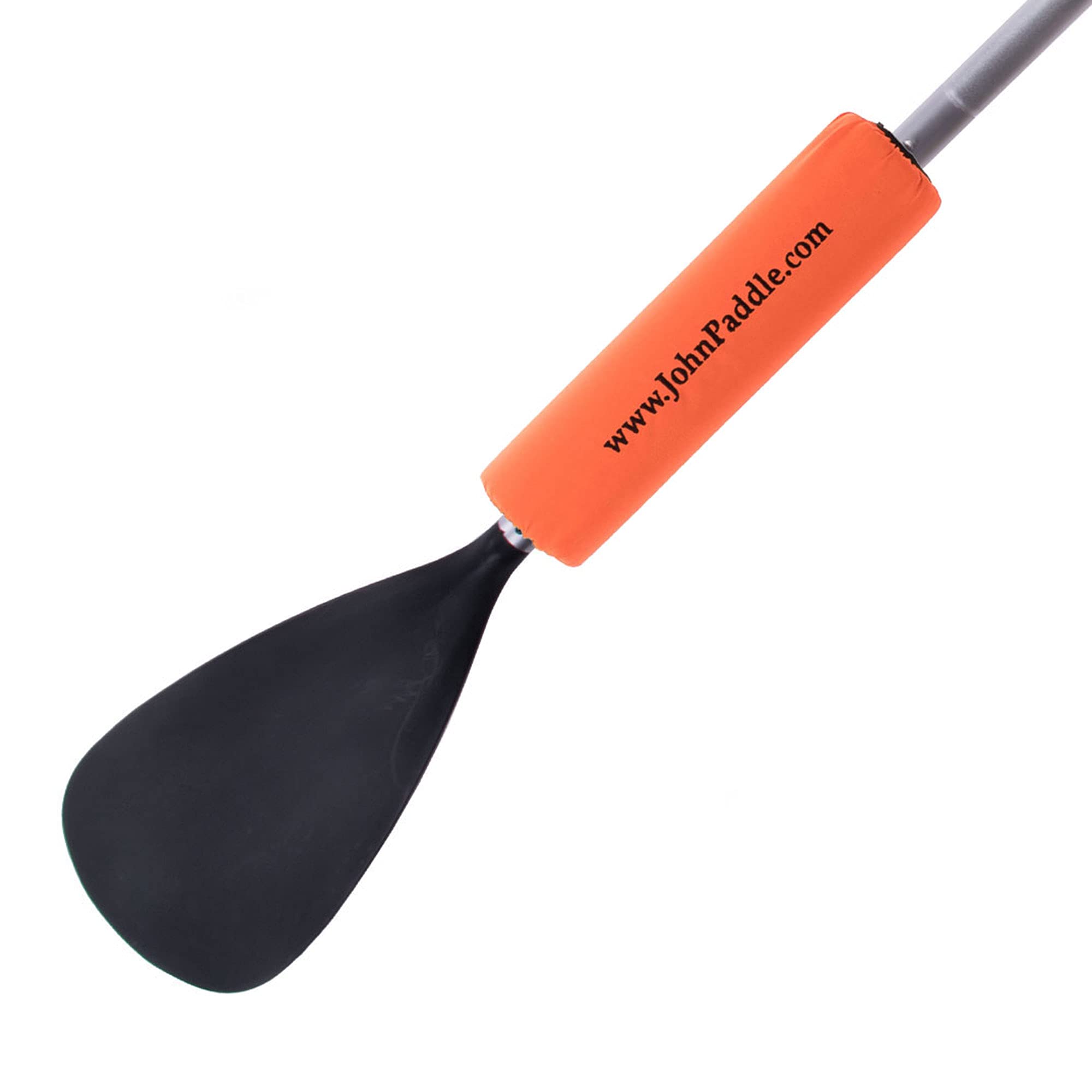 John Paddle let's rOAR www.johnpaddle.com Pagaie SUP / Kayak : 165-208 / 225 cm réglable en 3 parties + bouée flottante pour protéger la pagaie contre le départ + sac de paddle