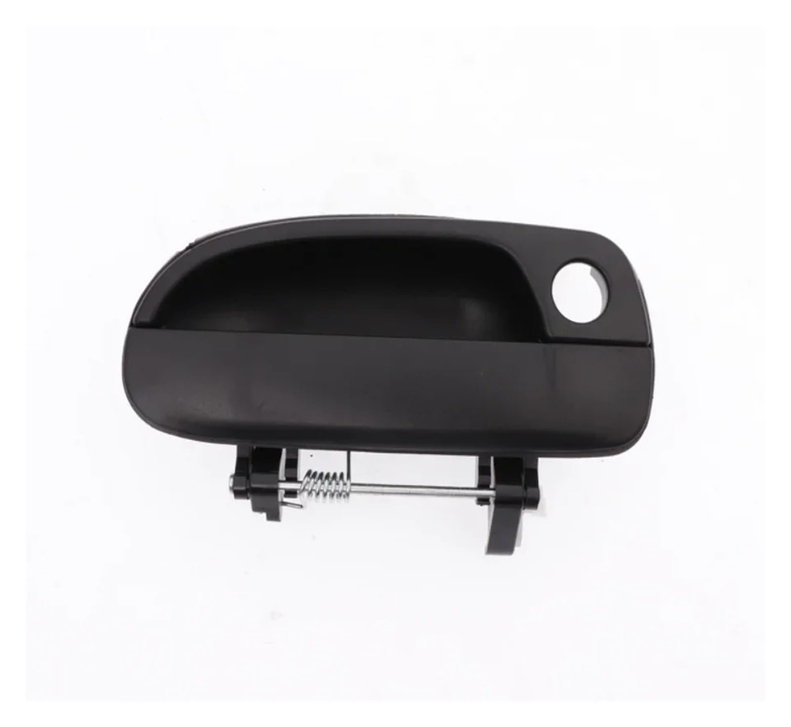 Cgbwmb Front Right Exterior Door Handle For Hyundai For Accent 2000-2006 Car Rear Front Door Outer Handle 82650-25000 82660-25000 83650-25000 83660-25000(Front Right)
