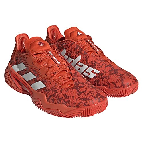 Image of Adidas Men's Barricade Clay Tennis Shoe