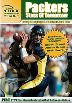 Packers: 2005-2006 Draft Class Collegiate Highlights
