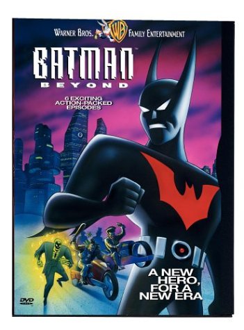 Batman Beyond - The Movie