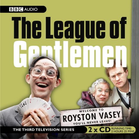 TV Series (No. 3)