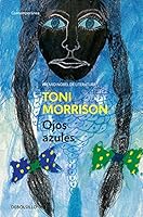 Algopix Similar Product 17 - Ojos azules Contempornea Spanish