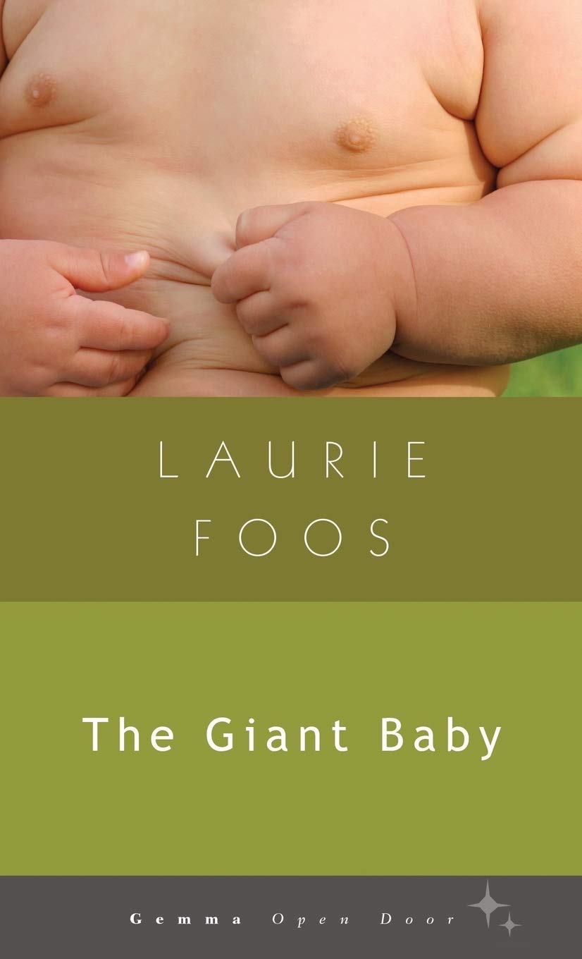 The Giant Baby (Open Door)